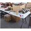 Image 1 : Table Lot of Misc. Tools