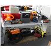 Image 1 : Table Lot of Misc.Tools