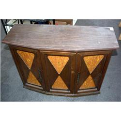 Wooden Cabinet