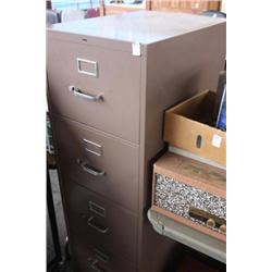 Legal Size Filing cabinet