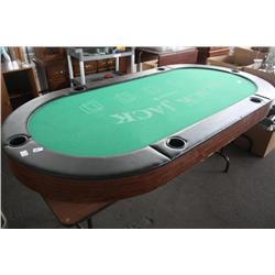 Blackjack table top