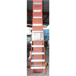 10FT  A Style Ladder