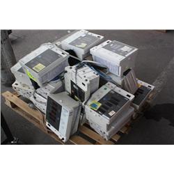 Pallet of IVAC  Vital Check