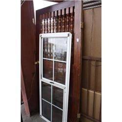 Window and Decorative Door