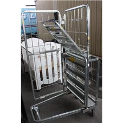 Luggage Cart