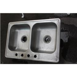 Stainless Steel SInk