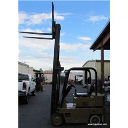 Caterpillar ForkLift 5000lb Capc.