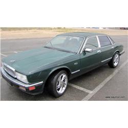 1990 Jaguar XJ6