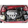 Image 13 : 1999 TOYOTA CAROLLA VE