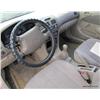 Image 9 : 1999 TOYOTA CAROLLA VE