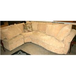 3 Pc. Sectional Sofa