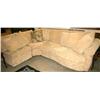 Image 1 : 3 Pc. Sectional Sofa