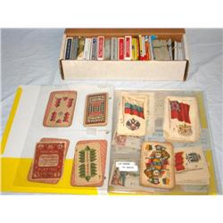 Lot of Collectible Cards