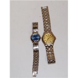 Mens & Ladies Geneva Watches