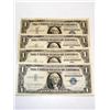 Image 1 : $1 Silver Certificates (Times the Money)