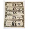Image 1 : $1 Silver Certificates (Times the Money)