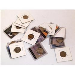 Lot Of Nickels