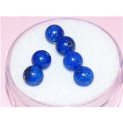 6 Lapis Balls