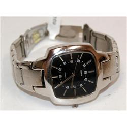 Terner Mens Watch