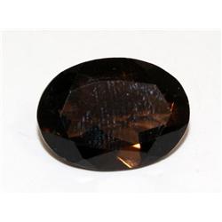Smokey Topaz 15ctw