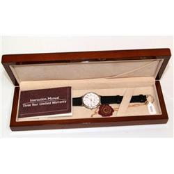Da Mincci Quartz Watch