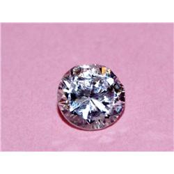 Diamond Stone .30ctw