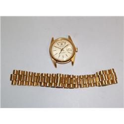 Mens Faux Rolex
