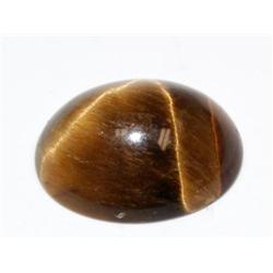 Cats Eye Stone 3.66ctw