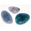 Image 1 : Opal Triplets 13.5ctw