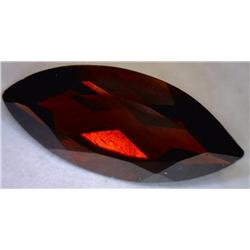 2.15 Carats AAA Grade African Garnet