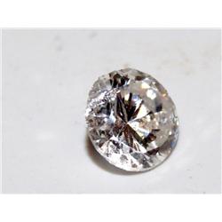 Diamond Stone .70ctw