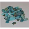 Image 1 : Bag Of Raw Turquoise Stones 25ctw