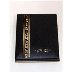 US Military Achievement Medal In Original Box