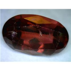 1.75 Carats AAA Grade African Garnet