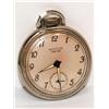 Image 1 : Westclock Vintage Pocket Ben Watch Wind-up