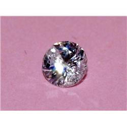 Diamond Stone .31ctw