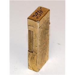 Dunhill Swiss Made Vintage Lighter