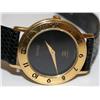 Image 2 : Gucci Swiss Made Black Dial Ladies Watch