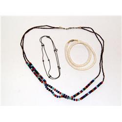 Bead Necklaces