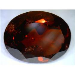 2.10 Carats AAA Grade African Garnet