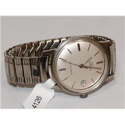 Mens Mavado Watch Tempo-Matic