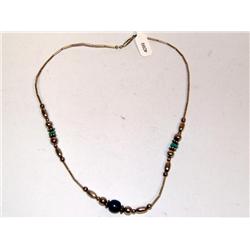 Sterling Silver Necklace