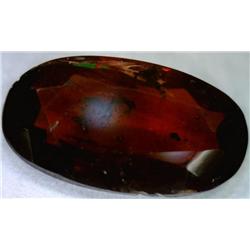 1.90 Carats African Garnet AAA Grade