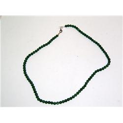 165ctw Jade Necklace