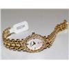 Image 2 : 22 Grams Gold Michael Anthony Diamond Bezel Ladies
