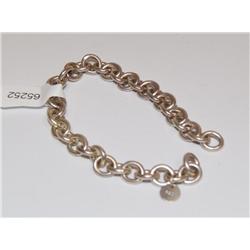 Tiffany & Co New York Ladies Bracelet