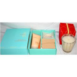 Lot of Items- Cell Phones, Candles