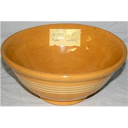 1940's East Coast Pottery