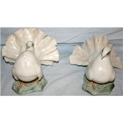Handmade Rosenthal Figurine Birds