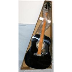 Huntington  Acoustic Guitar New in Box